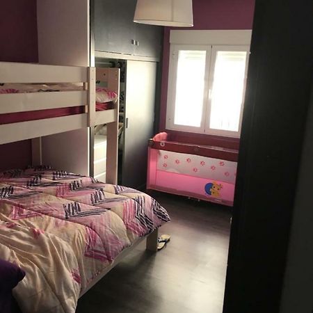 Casa Azul Leilighet Nerja Eksteriør bilde