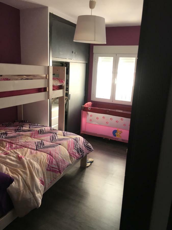 Casa Azul Leilighet Nerja Eksteriør bilde