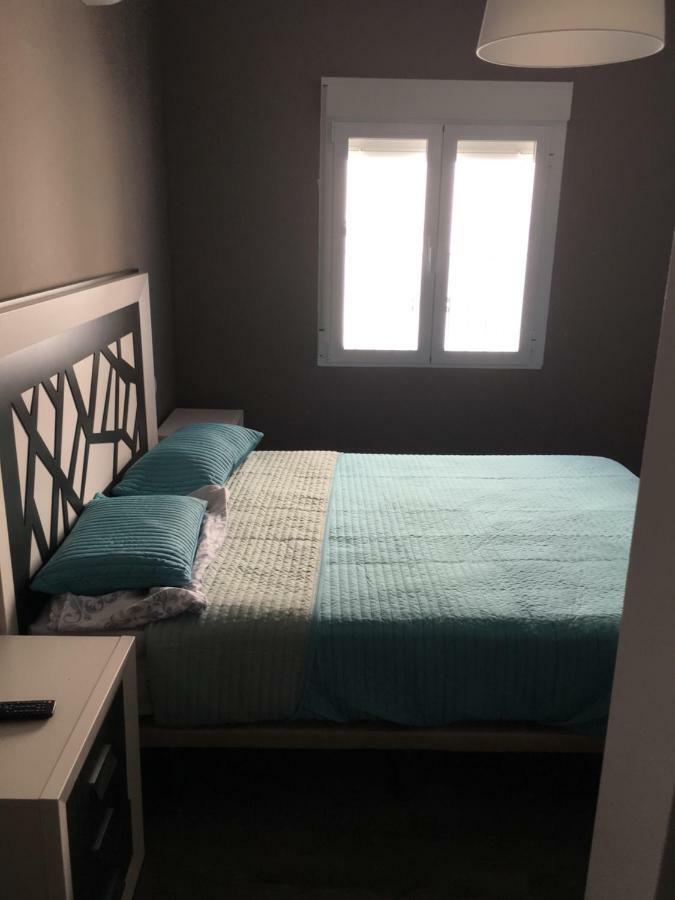 Casa Azul Leilighet Nerja Eksteriør bilde